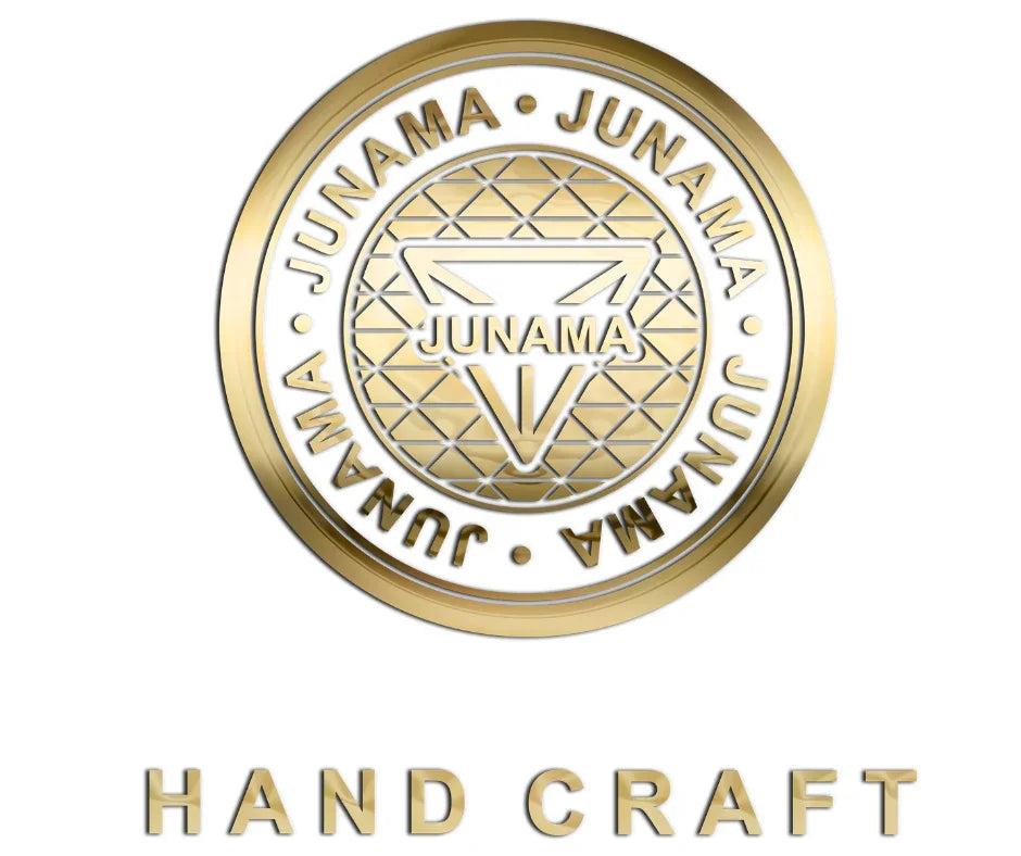 Junama - Hand Craft Luvas - White