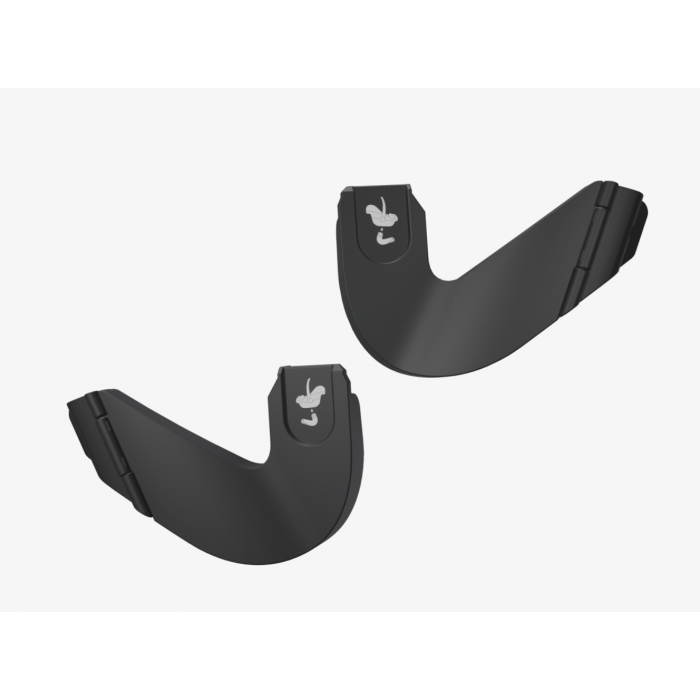 Joolz Air+ car seat adapters