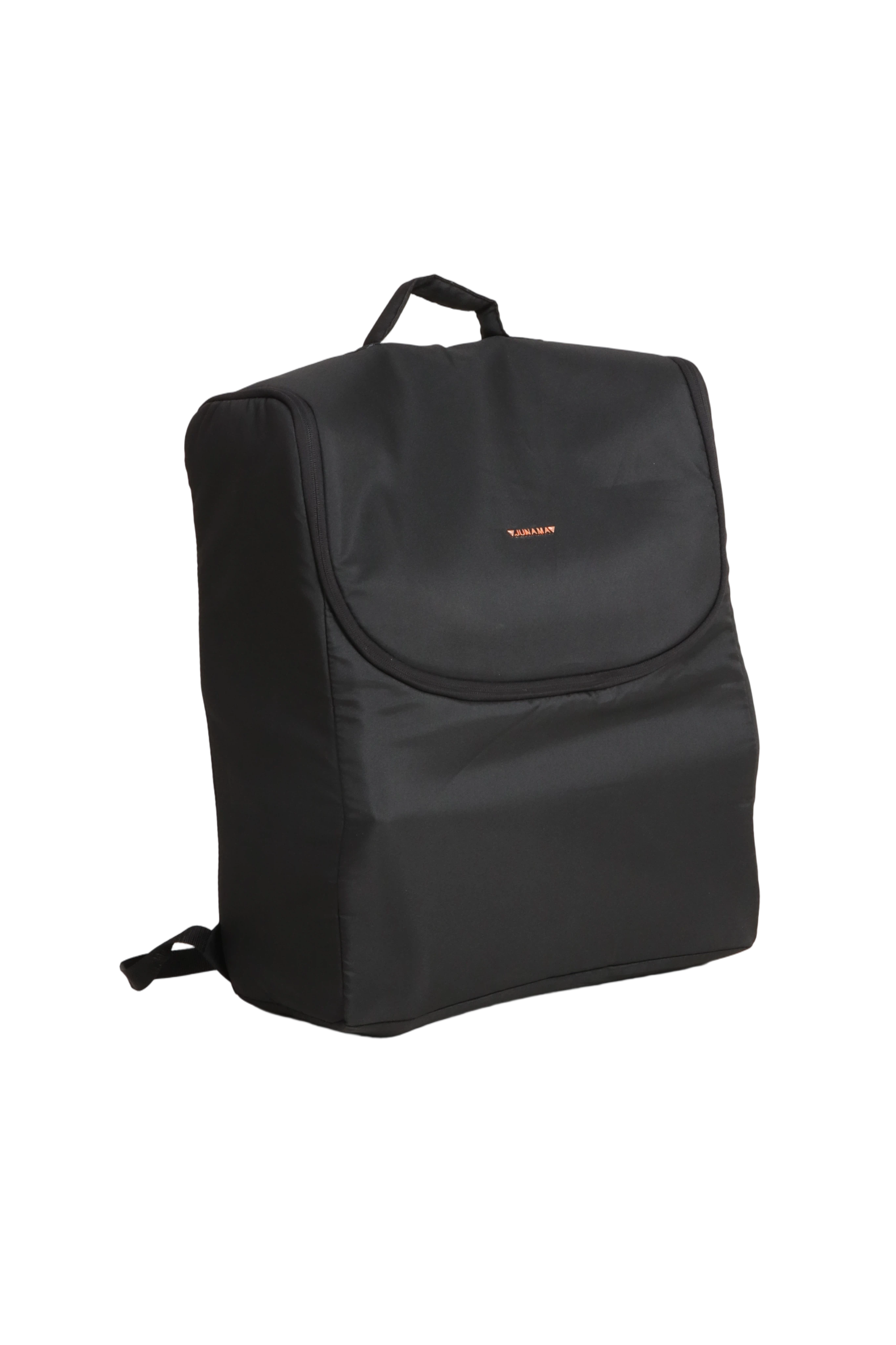 Junama - Aviator - Carbon Black