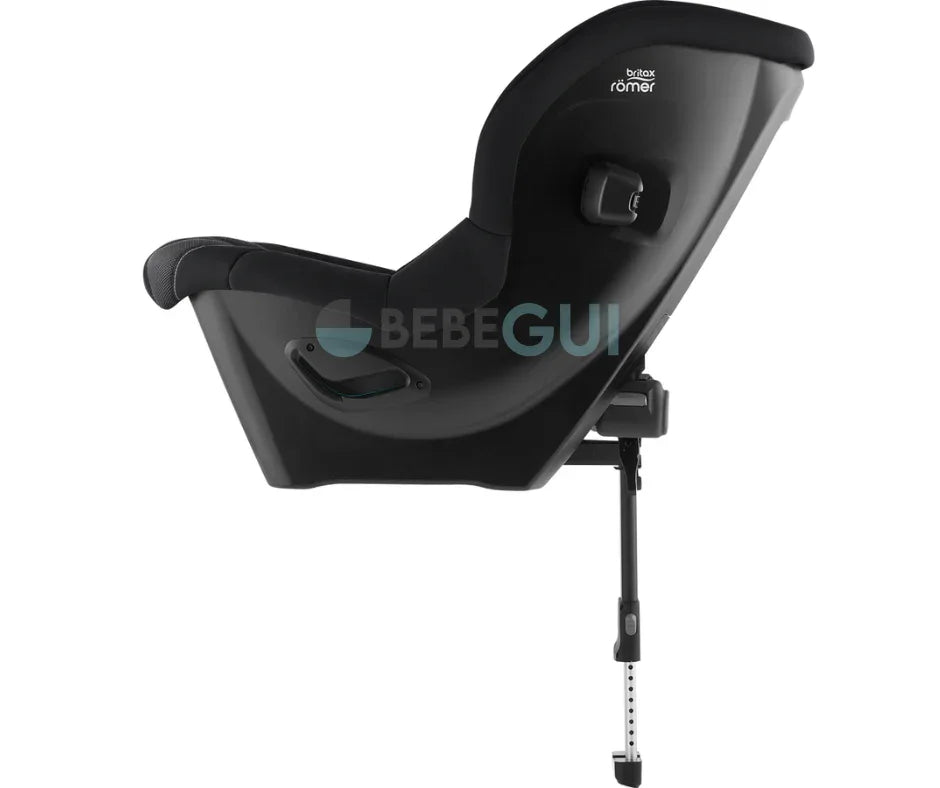 Britax Römer - MAX SAFE PRO - Space Black