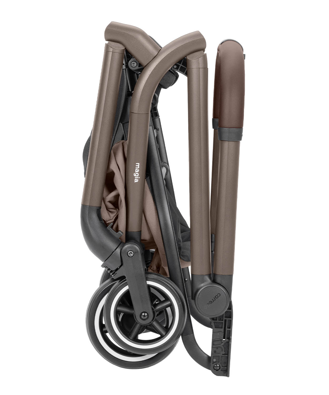 Carrello - Magia 2 em 1 - Cocoa Beige