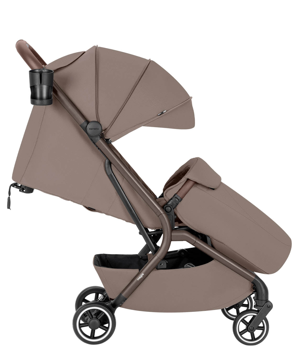 Carrello - Magia - Cocoa Beige