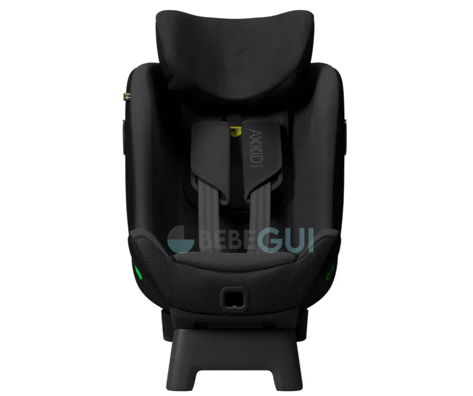 Axkid - MINIKID 4 PRO - Coastal Storm Black