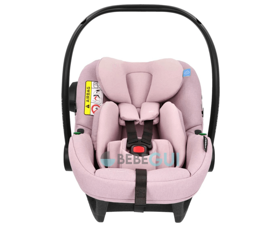 Avionaut - PIXEL PRO 2.0 C - Pink + Avionaut - Base Orbit