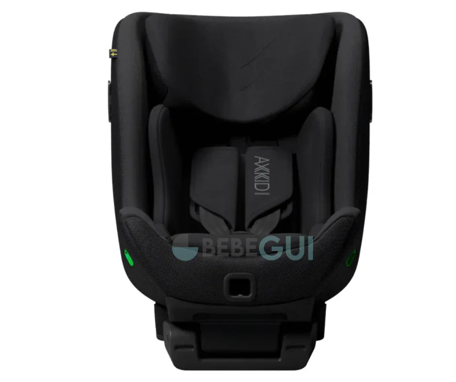 Axkid - MINIKID 4 PRO - Storm Black