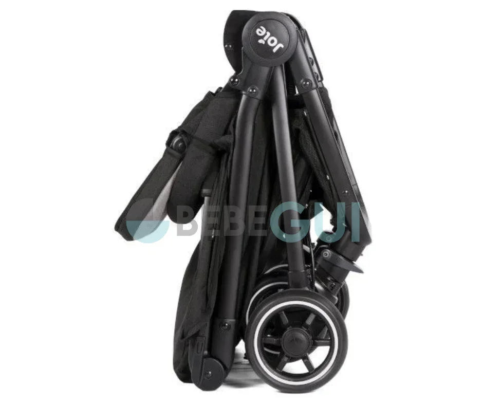 Joie - PACT - Ember + Joie - iSnug 2 - Grey Flannel + Joie - i BASE ADVANCE