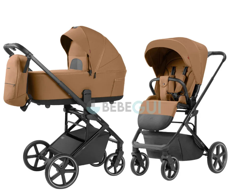 Carrello - NEW ALFA 6522 - Honey Beige