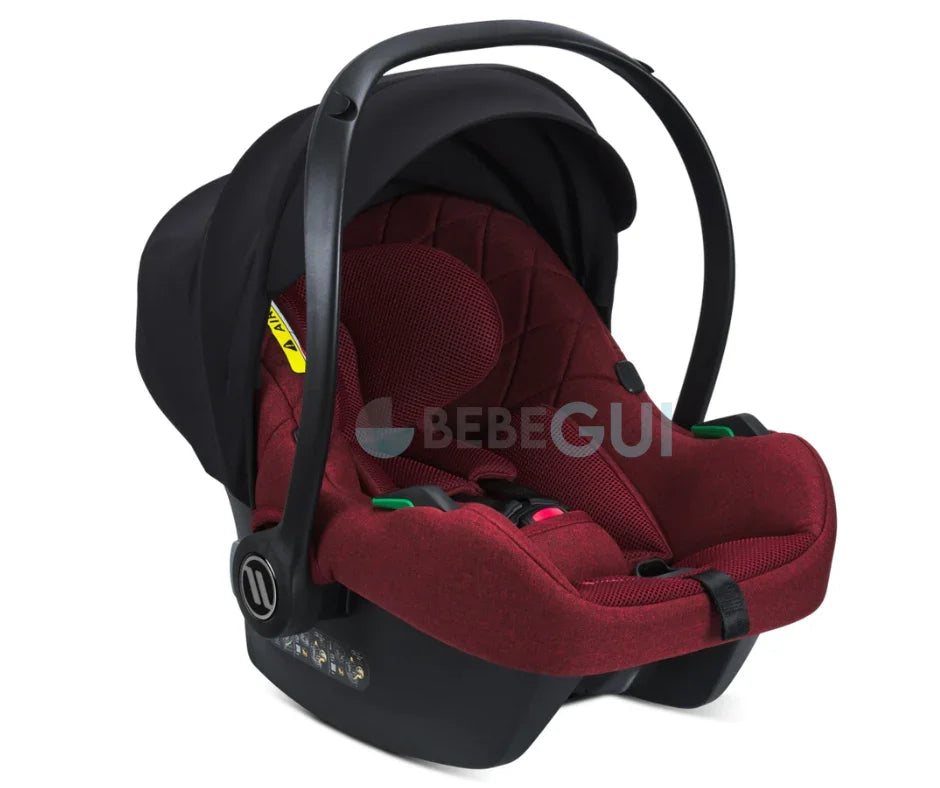 Avionaut - COSMO AIRFLOW - Red