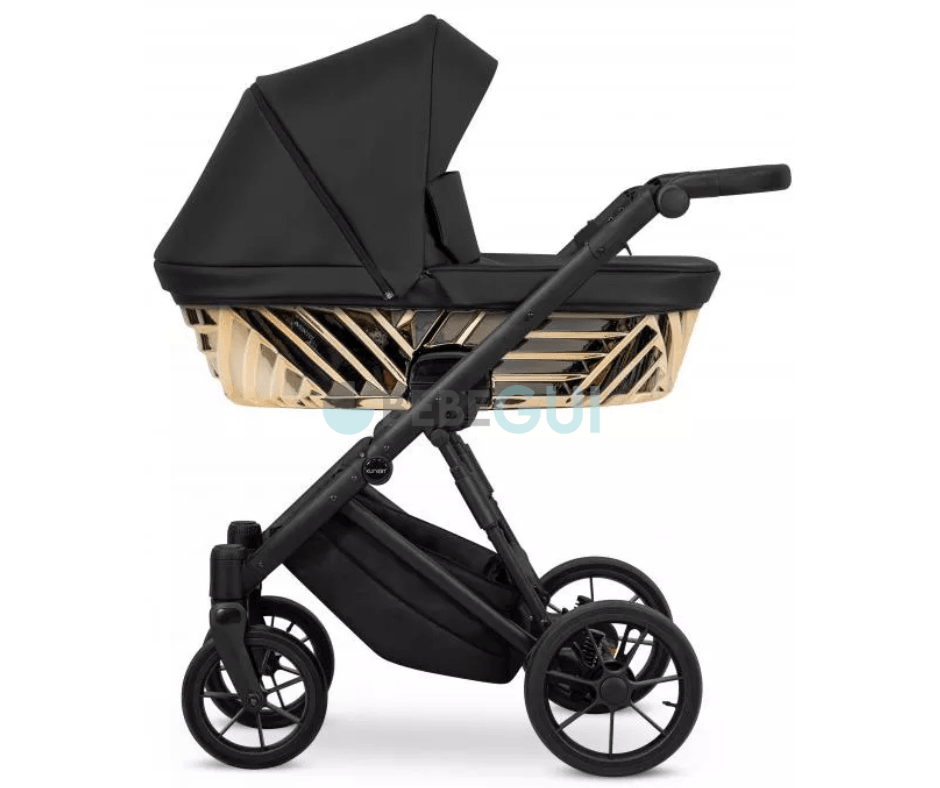 Kunert - IVENTO GLAM - Black Pearl