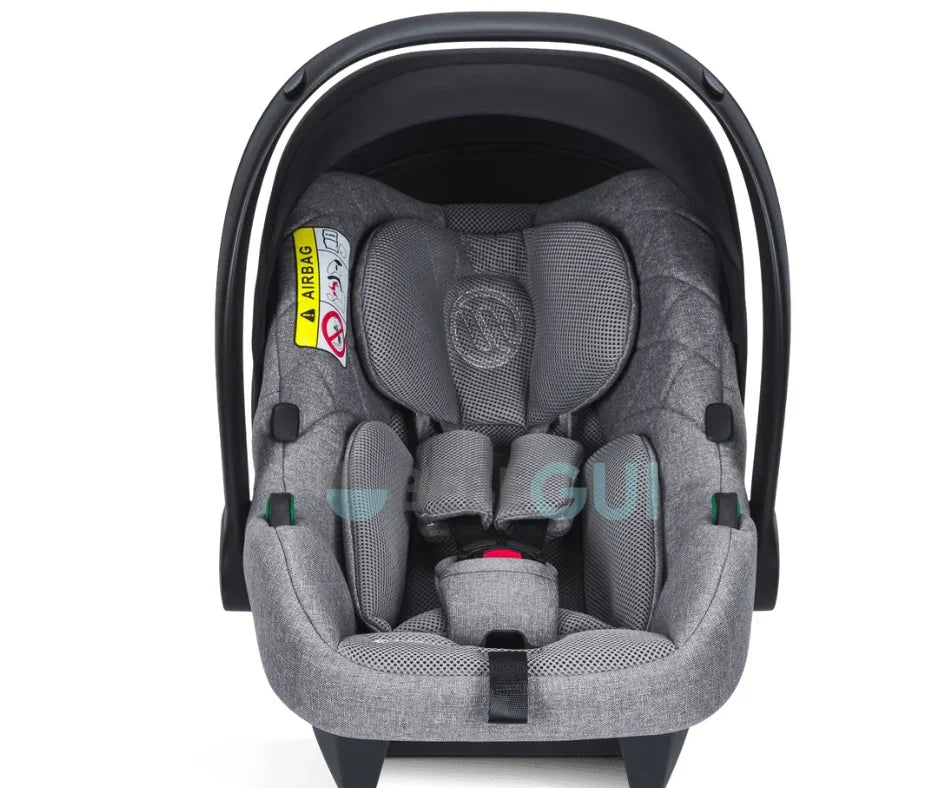 Avionaut - COSMO AIRFLOW - Grey