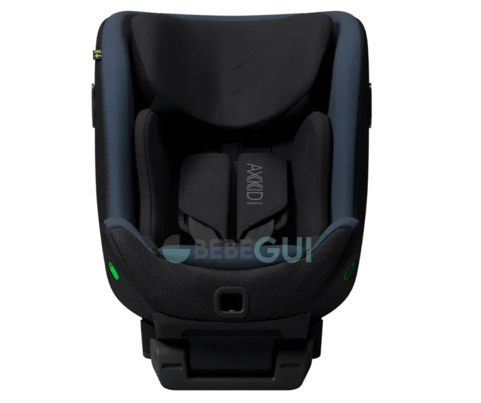 Axkid - MINIKID 4 PRO - Glacier Lake Blue