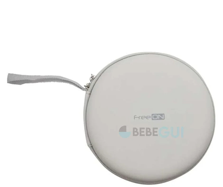 Conjunto de Higiene Para Bebé