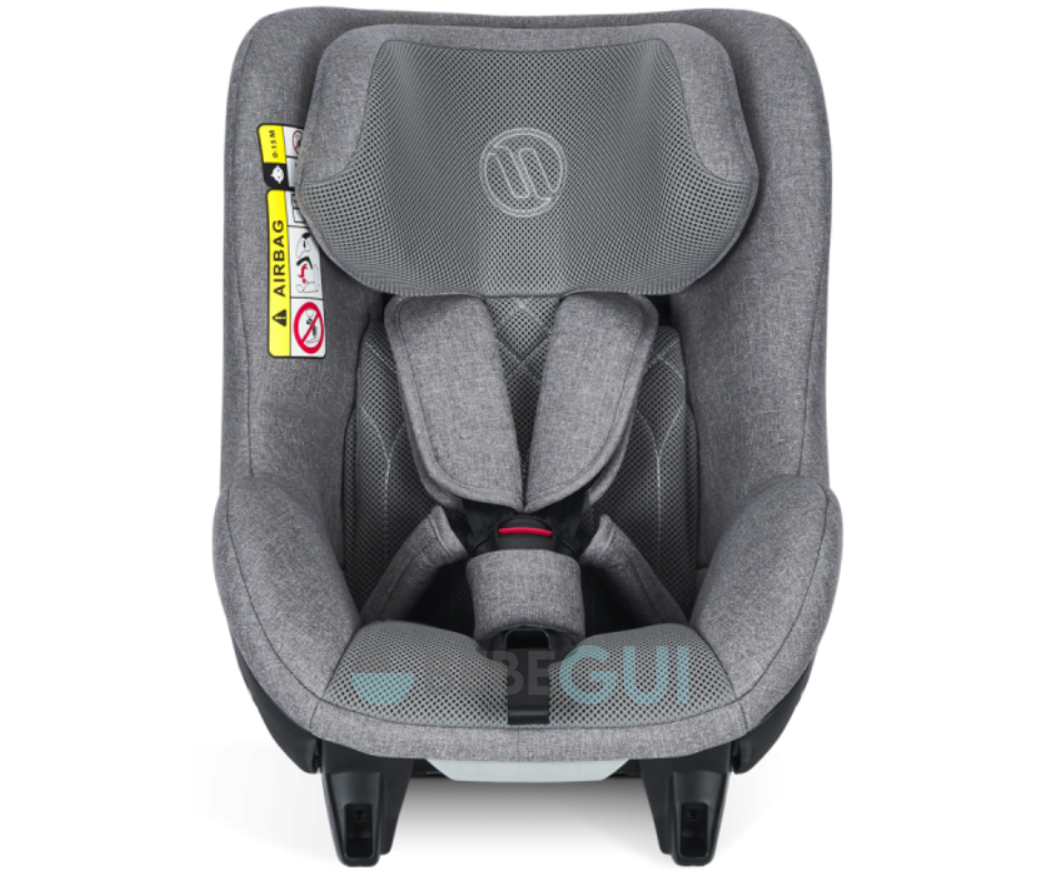 Avionaut - AEROFIX AIRFLOW - Grey