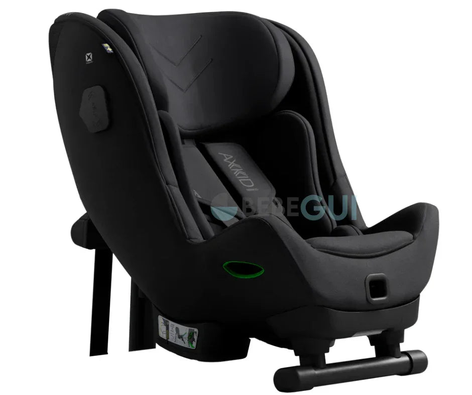 Axkid - MINIKID 4 MAX - Coastal Storm Black