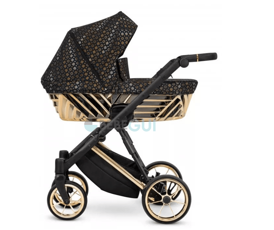 Kunert - IVENTO PREMIUM GLAM - Black Style
