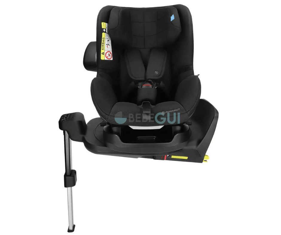 Avionaut - Base Isofix - IQ ORBIT