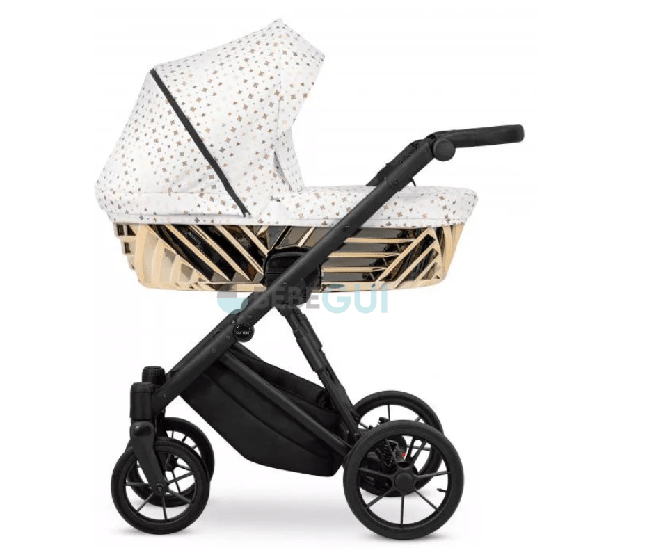 Kunert - IVENTO GLAM - White Style