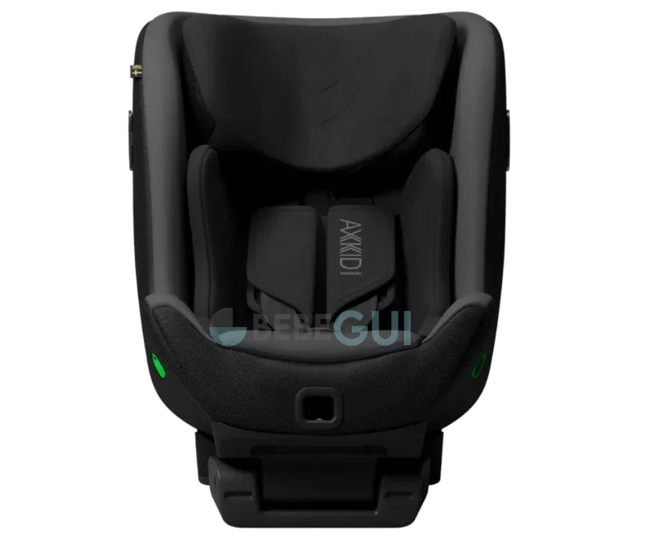 Axkid - MINIKID 4 PRO - Artic Mist Grey