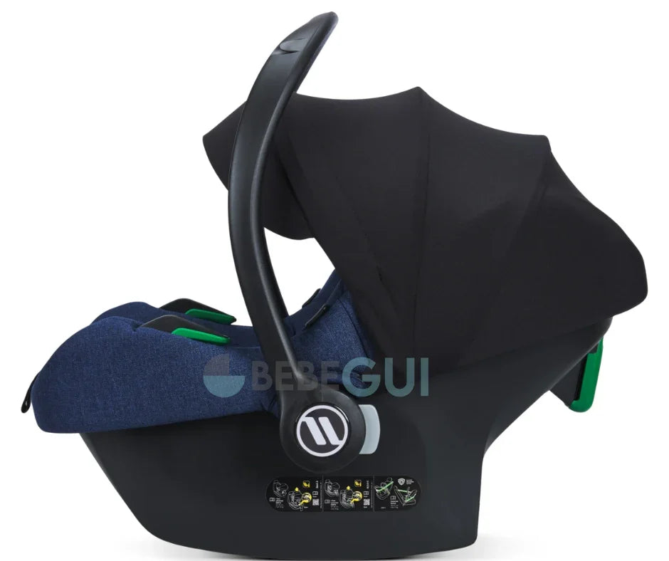 Avionaut - COSMO AIRFLOW - Navy