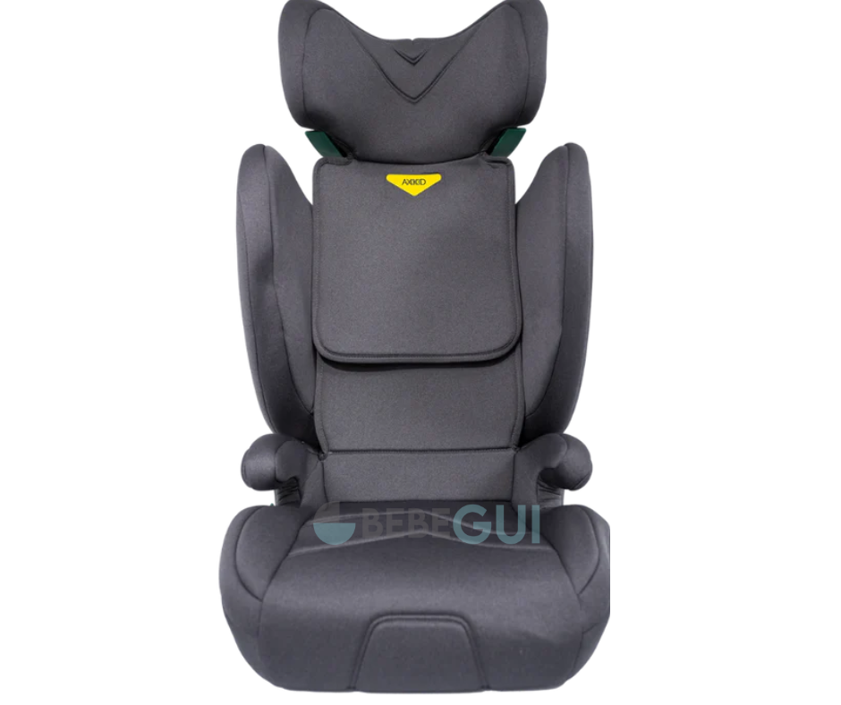 Axkid - BOOSTKID - Granite Melange