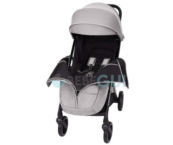 Carrello - DELTA - Flint Grey