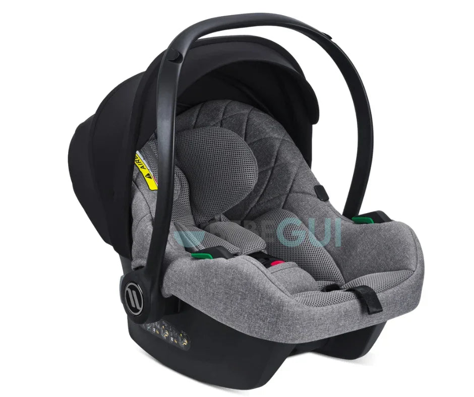 Avionaut - COSMO AIRFLOW - Grey