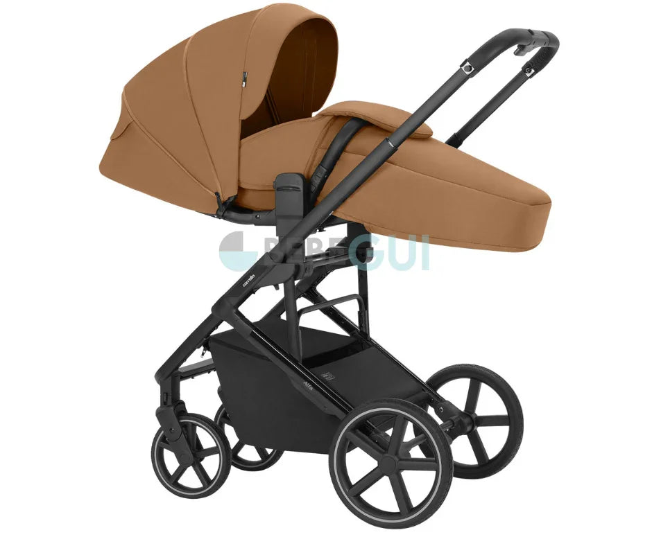 Carrello - NEW ALFA 6522 - Honey Beige