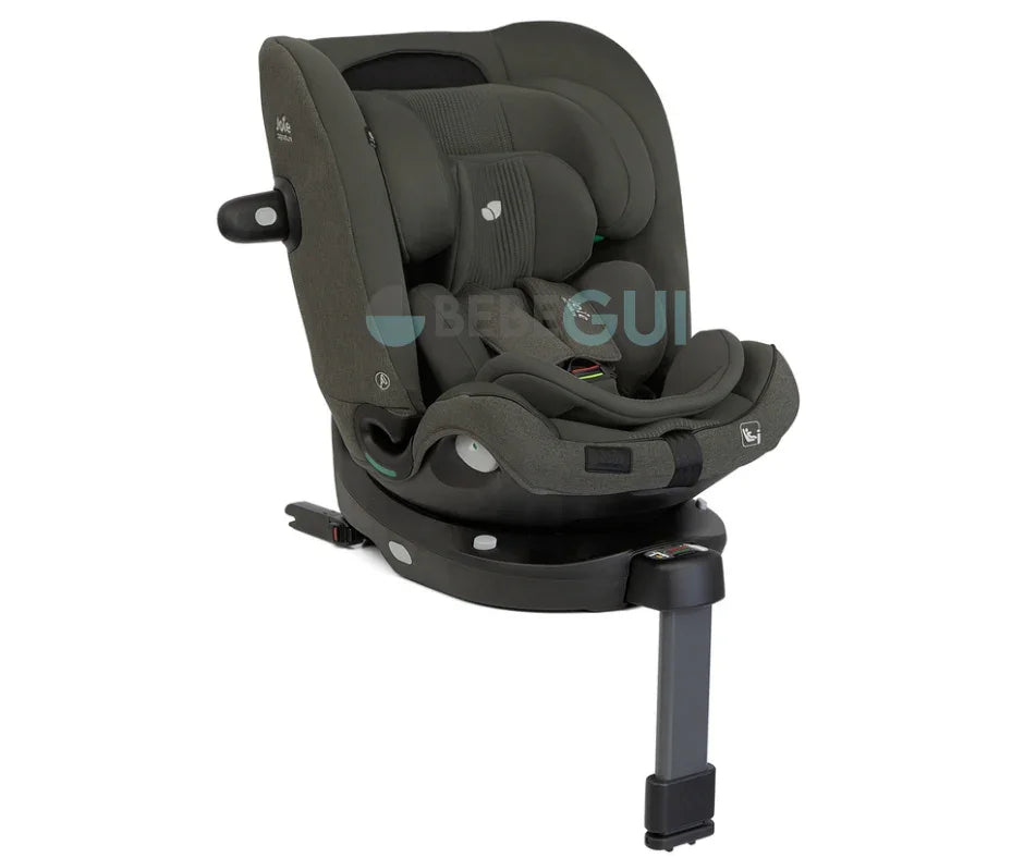 Joie - i SPIN XL 360º - Evergreen 2025