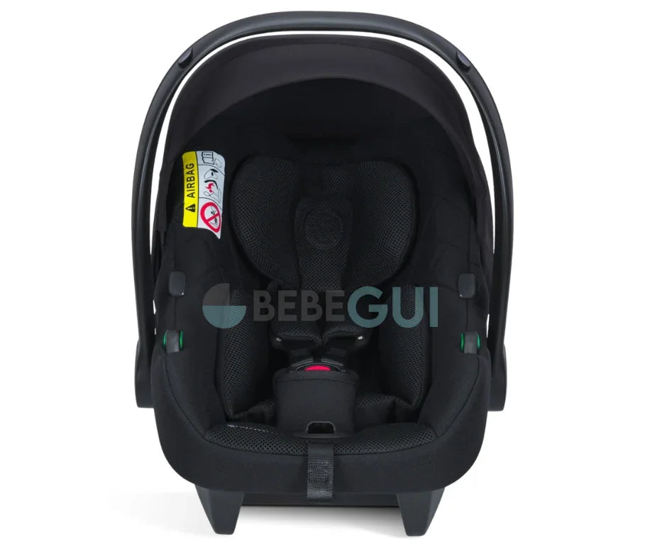 Avionaut - COSMO AIRFLOW - Black