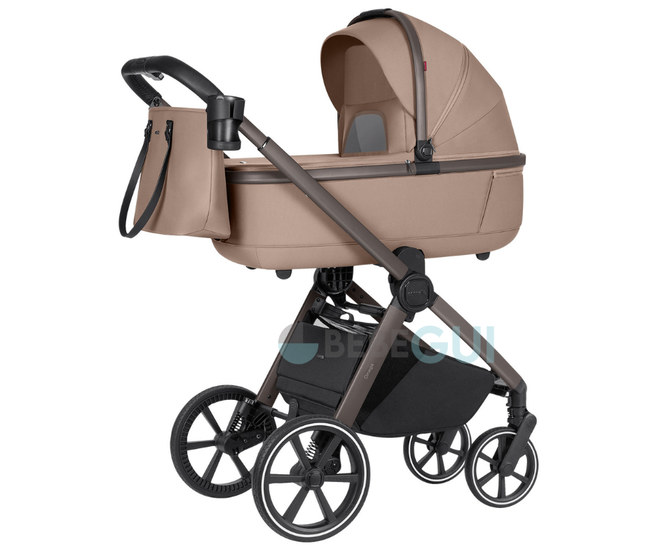 Carrello - OMEGA DELUXE 6531 - Paper Beige