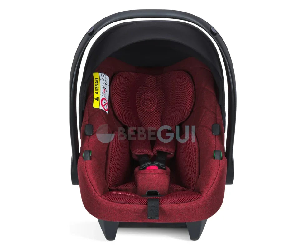 Avionaut - COSMO AIRFLOW - Red