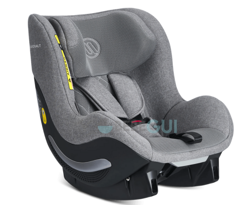 Avionaut - AEROFIX AIRFLOW - Grey