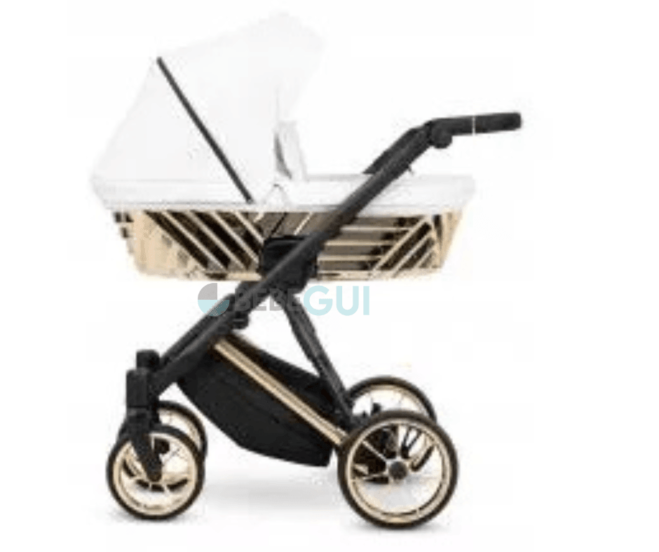 Kunert - IVENTO PREMIUM GLAM - White Pearl