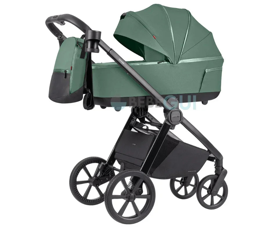 Carrello - OMEGA PLUS 6540/1 - New Green
