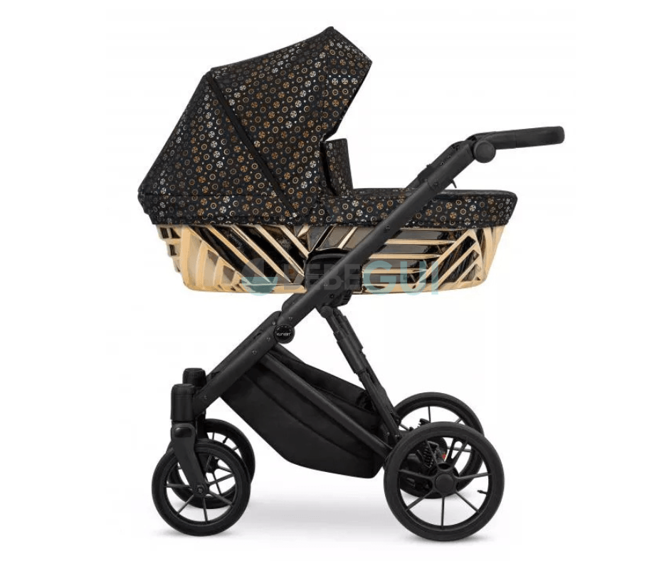 Kunert - IVENTO GLAM - Black Style