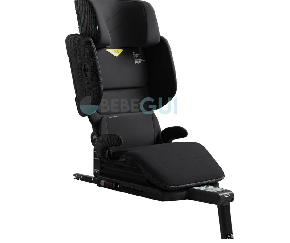 Axkid - UP - Coastal Storm Black