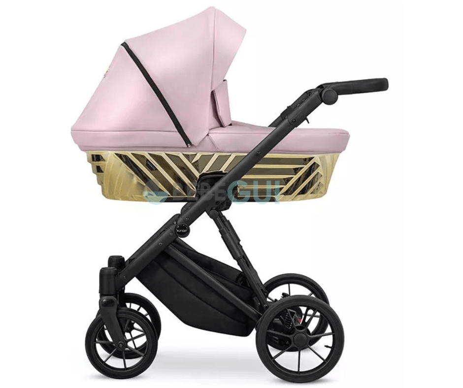 Kunert - IVENTO GLAM - Pink Metalic