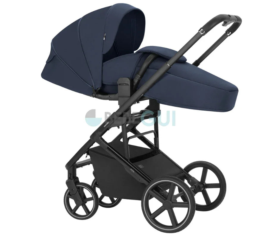 Carrello - NEW ALFA 6522 - Denim Blue
