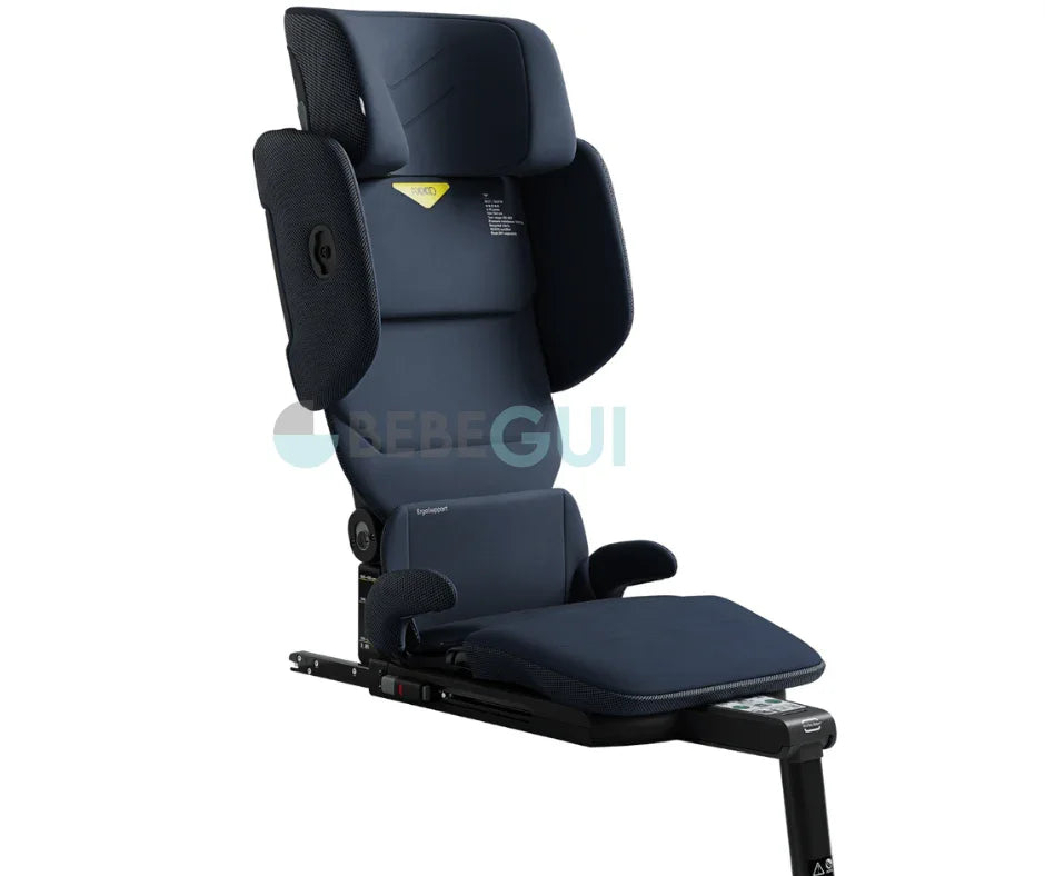 Axkid - UP - Glacier Lake Blue