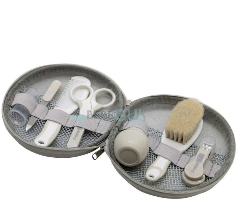 Conjunto de Higiene Para Bebé