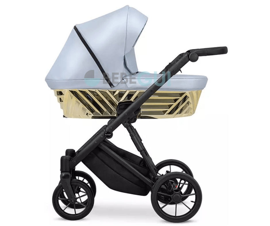 Kunert - IVENTO GLAM - Baby Blue