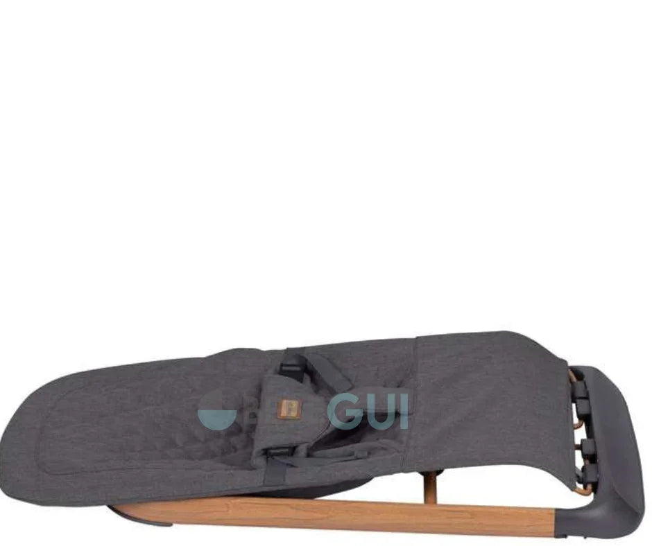 Bebegui - Cadeira de Baloiço - Grey