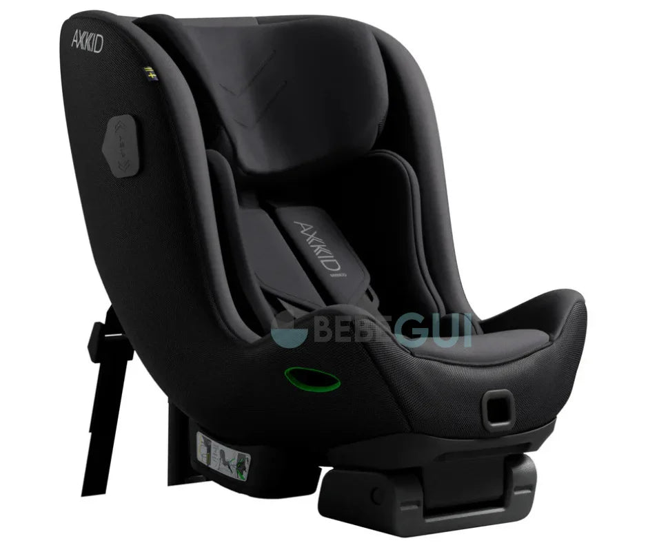 Axkid - MINIKID 4 PRO - Artic Mist Grey