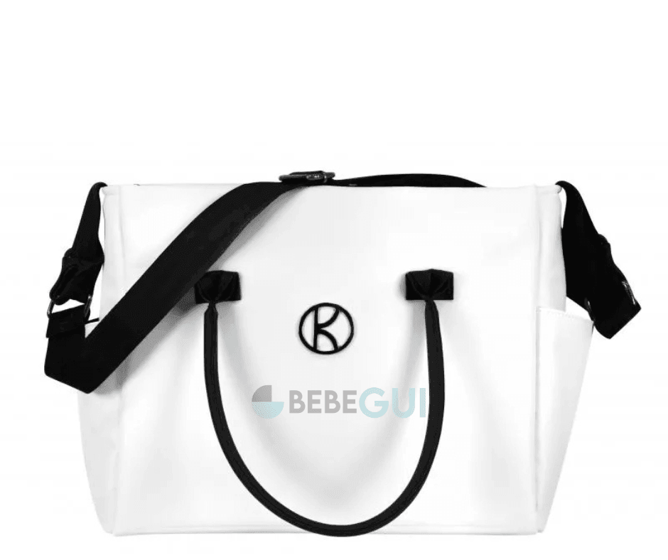 Kunert - IVENTO PREMIUM GLAM - White Pearl 2X1