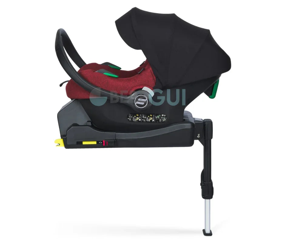 Avionaut - COSMO AIRFLOW - Red