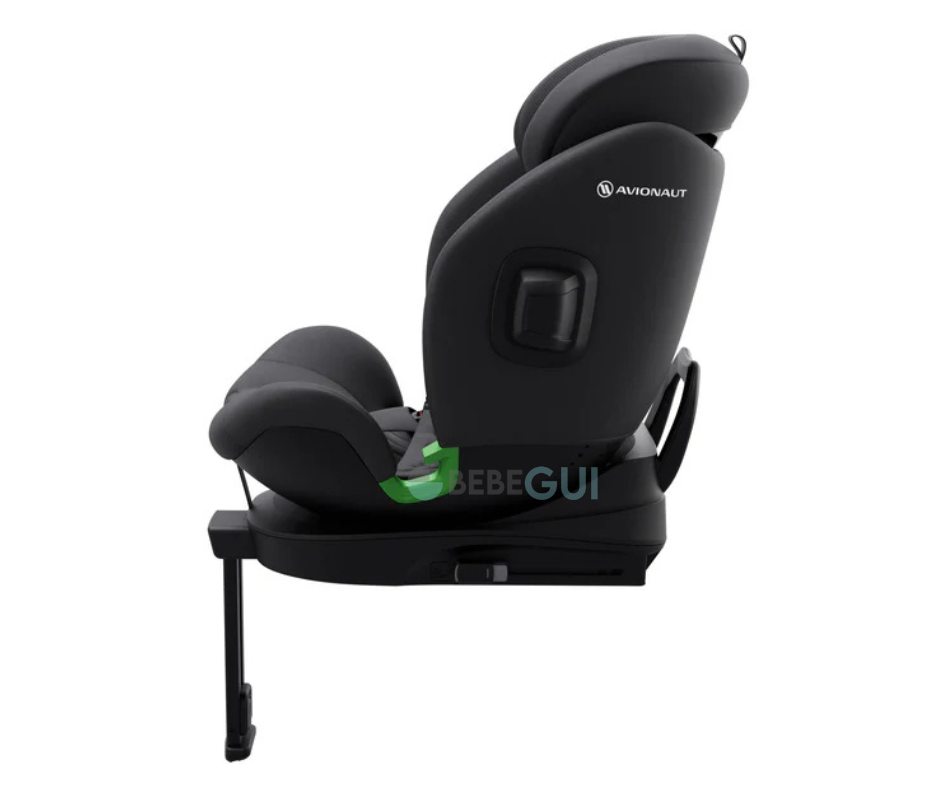 Avionaut - STARDUST 360º - Black