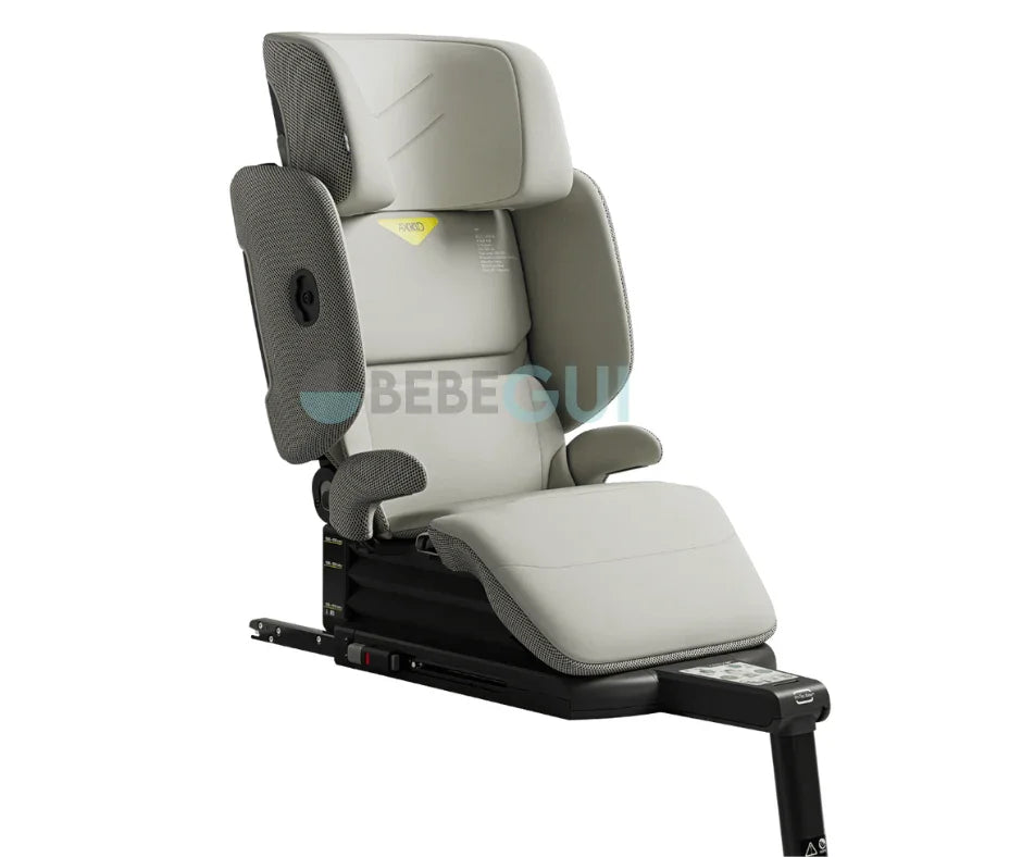 Axkid - UP - Beachgrass Beige