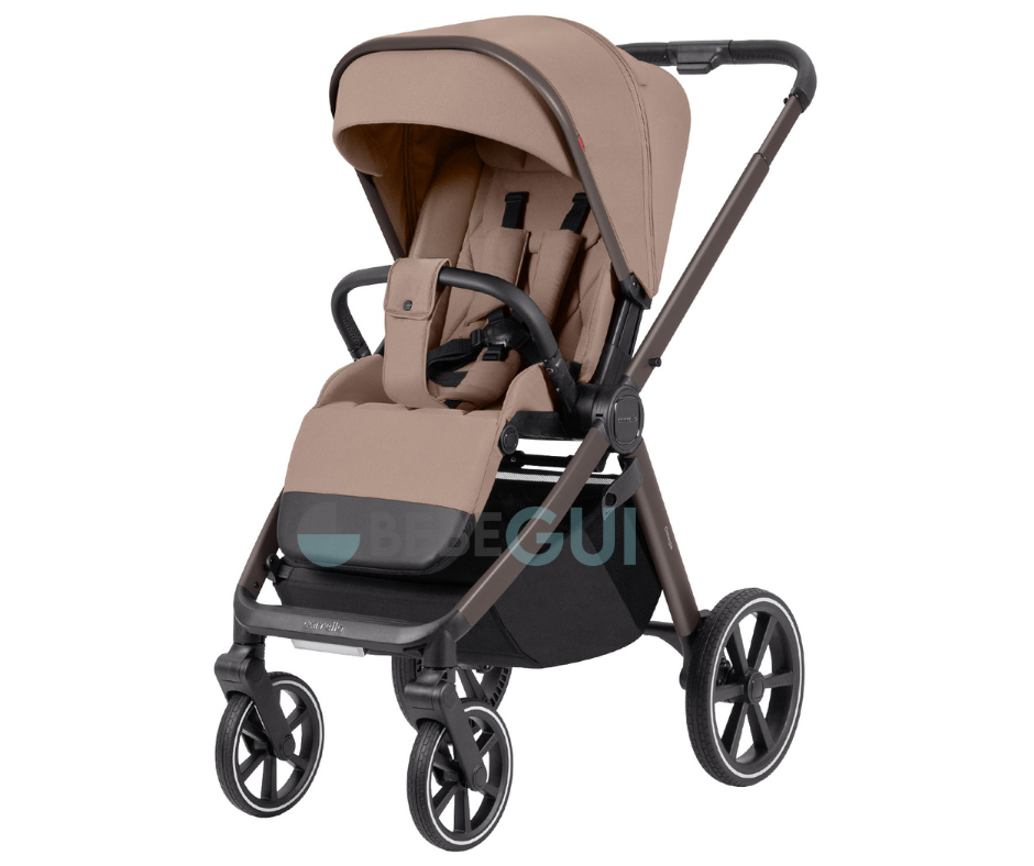 Carrello - OMEGA DELUXE 6531 - Paper Beige