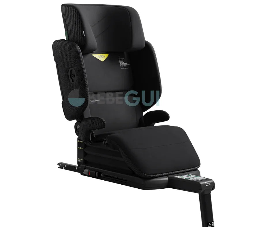 Axkid - UP - Coastal Storm Black