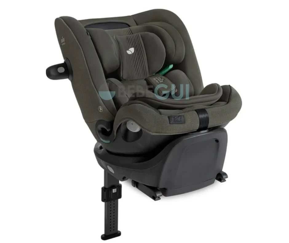 Joie - i SPIN XL 360º - Evergreen 2025